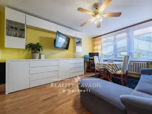 Prodej bytu 3+kk, Praha - Michle, Kremnická, 60 m2