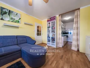 Prodej bytu 3+kk, Praha - Michle, Kremnická, 60 m2