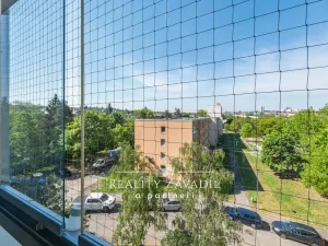 Prodej bytu 3+kk, Praha - Michle, Kremnická, 60 m2
