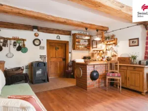 Prodej rodinného domu, Krásná Ves, 850 m2