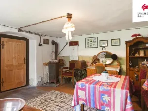 Prodej rodinného domu, Krásná Ves, 850 m2