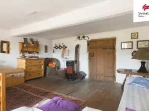 Prodej rodinného domu, Krásná Ves, 850 m2