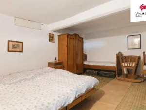 Prodej rodinného domu, Krásná Ves, 850 m2