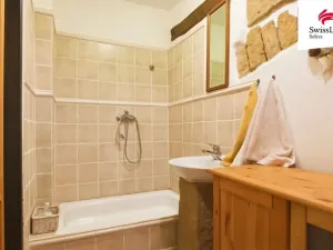 Prodej chalupy, Krásná Ves, 230 m2
