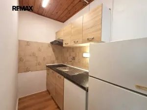 Pronájem bytu 4+kk, Praha - Nusle, Kotorská, 63 m2