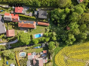 Prodej rodinného domu, Zbiroh, 180 m2
