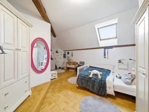 Prodej vícegeneračního domu, Troubky, Dědina, 470 m2