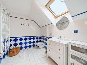 Prodej vícegeneračního domu, Troubky, Dědina, 470 m2