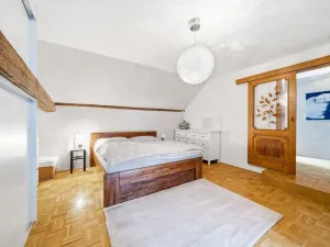 Prodej vícegeneračního domu, Troubky, Dědina, 470 m2