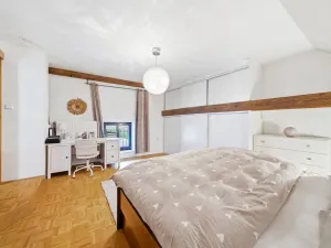 Prodej vícegeneračního domu, Troubky, Dědina, 470 m2