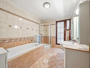Prodej vícegeneračního domu, Troubky, Dědina, 470 m2