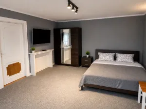Prodej vícegeneračního domu, Troubky, Dědina, 470 m2