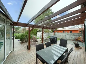 Prodej vícegeneračního domu, Troubky, Dědina, 470 m2