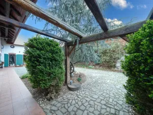 Prodej vícegeneračního domu, Troubky, Dědina, 470 m2