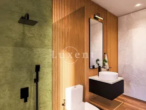 Prodej bytu 2+kk, Kerobokan, Indonésie, 38 m2