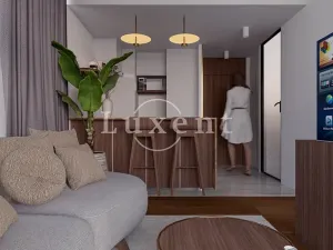 Prodej bytu 1+1, Taqah, Omán, 101 m2