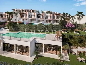 Prodej vily, Mijas, Španělsko, 146 m2