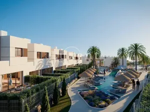 Prodej rodinného domu, Mijas, Španělsko, 128 m2