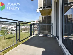 Prodej bytu 1+kk, Beroun, Nepilova, 36 m2