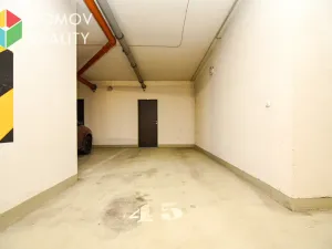 Prodej bytu 1+kk, Beroun, Nepilova, 36 m2