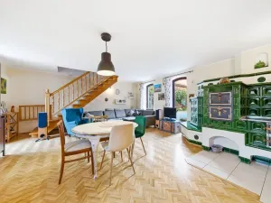 Prodej obchodního prostoru, Troubky, Dědina, 470 m2