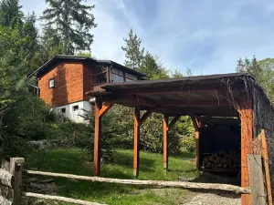 Prodej chaty, Košařiska, 49 m2