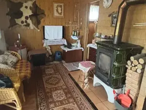Prodej chaty, Košařiska, 49 m2