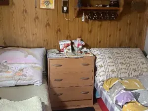 Prodej chaty, Košařiska, 49 m2