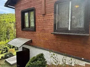 Prodej chaty, Košařiska, 49 m2
