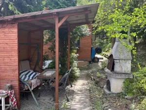 Prodej chaty, Košařiska, 49 m2