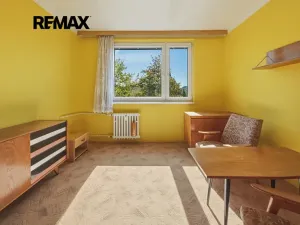 Prodej bytu 2+1, Děčín, Kamenická, 59 m2