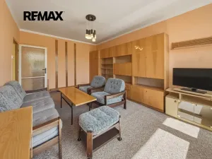 Prodej bytu 2+1, Děčín, Kamenická, 59 m2