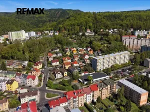 Prodej bytu 2+1, Děčín, Kamenická, 59 m2