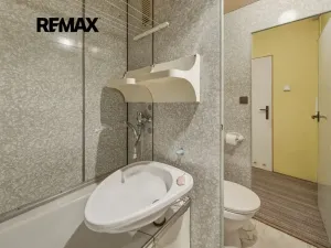 Prodej bytu 2+1, Děčín, Kamenická, 59 m2