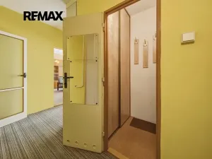 Prodej bytu 2+1, Děčín, Kamenická, 59 m2