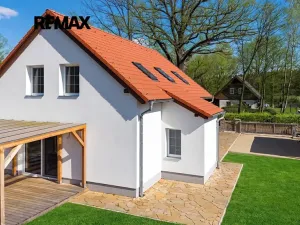Prodej rodinného domu, Česká Lípa, 159 m2
