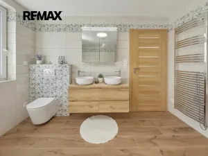 Prodej rodinného domu, Česká Lípa, 159 m2