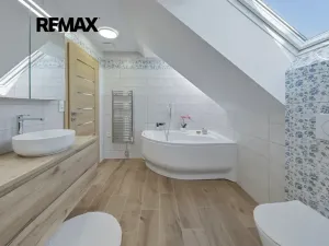 Prodej rodinného domu, Česká Lípa, 159 m2