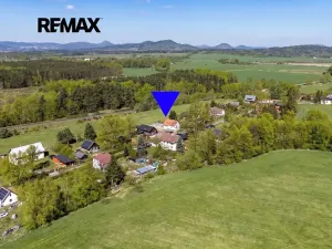Prodej rodinného domu, Česká Lípa, 159 m2