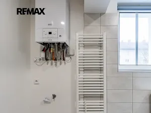 Pronájem bytu 2+kk, Žandov, Pod Dubovkou, 54 m2
