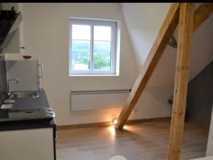 Prodej atypického bytu, Karlovy Vary - Drahovice, Mattoniho nábřeží, 75 m2