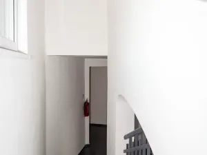 Pronájem bytu 3+kk, Ústí nad Labem, náměstí Prokopa Velikého, 86 m2
