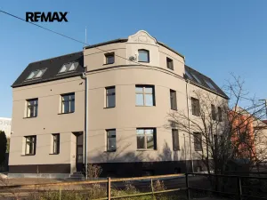 Pronájem bytu 1+kk, Ústí nad Labem, náměstí Prokopa Velikého, 25 m2
