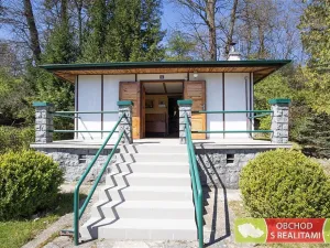 Prodej chaty, Kamenný Přívoz, 35 m2