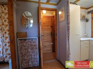 Prodej chaty, Kamenný Přívoz, 35 m2