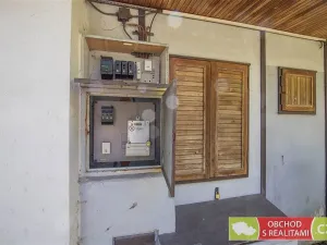 Prodej chaty, Kamenný Přívoz, 35 m2