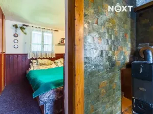 Prodej chaty, Tábor, 54 m2