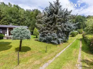 Prodej chaty, Tábor, 54 m2