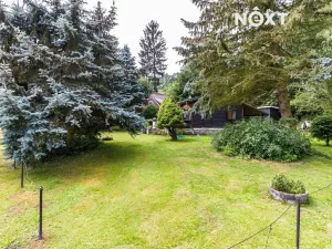 Prodej chaty, Tábor, 54 m2