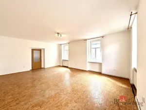 Pronájem bytu 2+1, Kostelec nad Orlicí, 67 m2